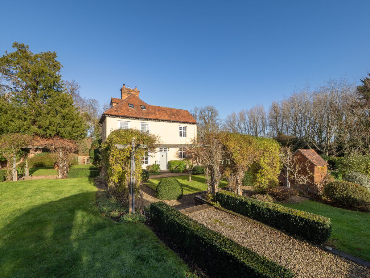 Preston On Stour, Stratford-Upon-Avon, CV37