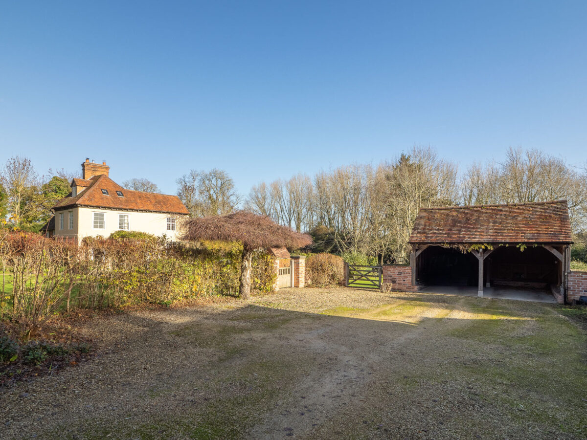 Preston On Stour, Stratford-Upon-Avon, CV37