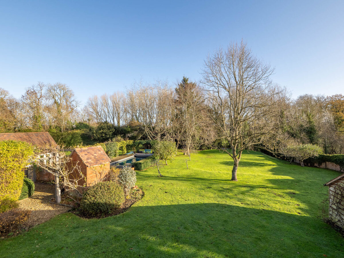 Preston On Stour, Stratford-Upon-Avon, CV37