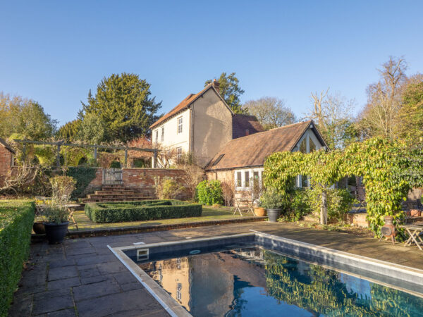 Preston On Stour, Stratford-Upon-Avon, CV37