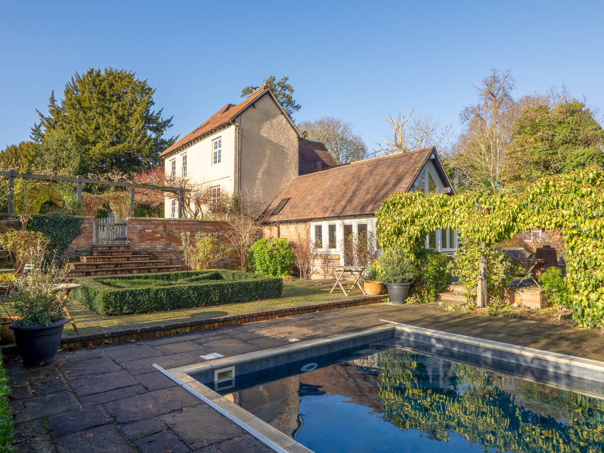 Preston On Stour, Stratford-Upon-Avon, CV37