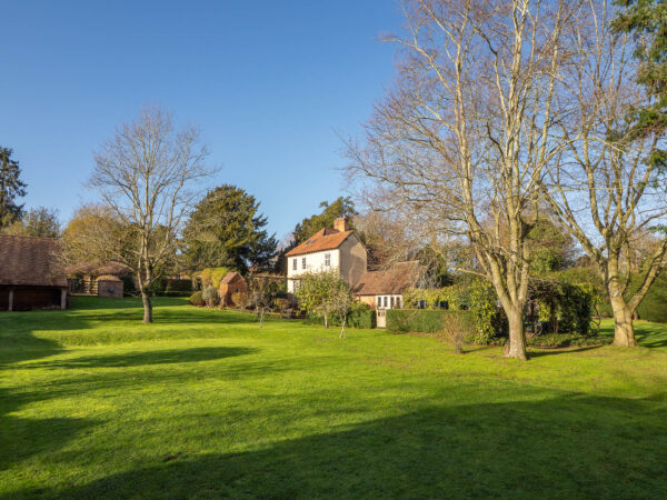 Preston On Stour, Stratford-Upon-Avon, CV37