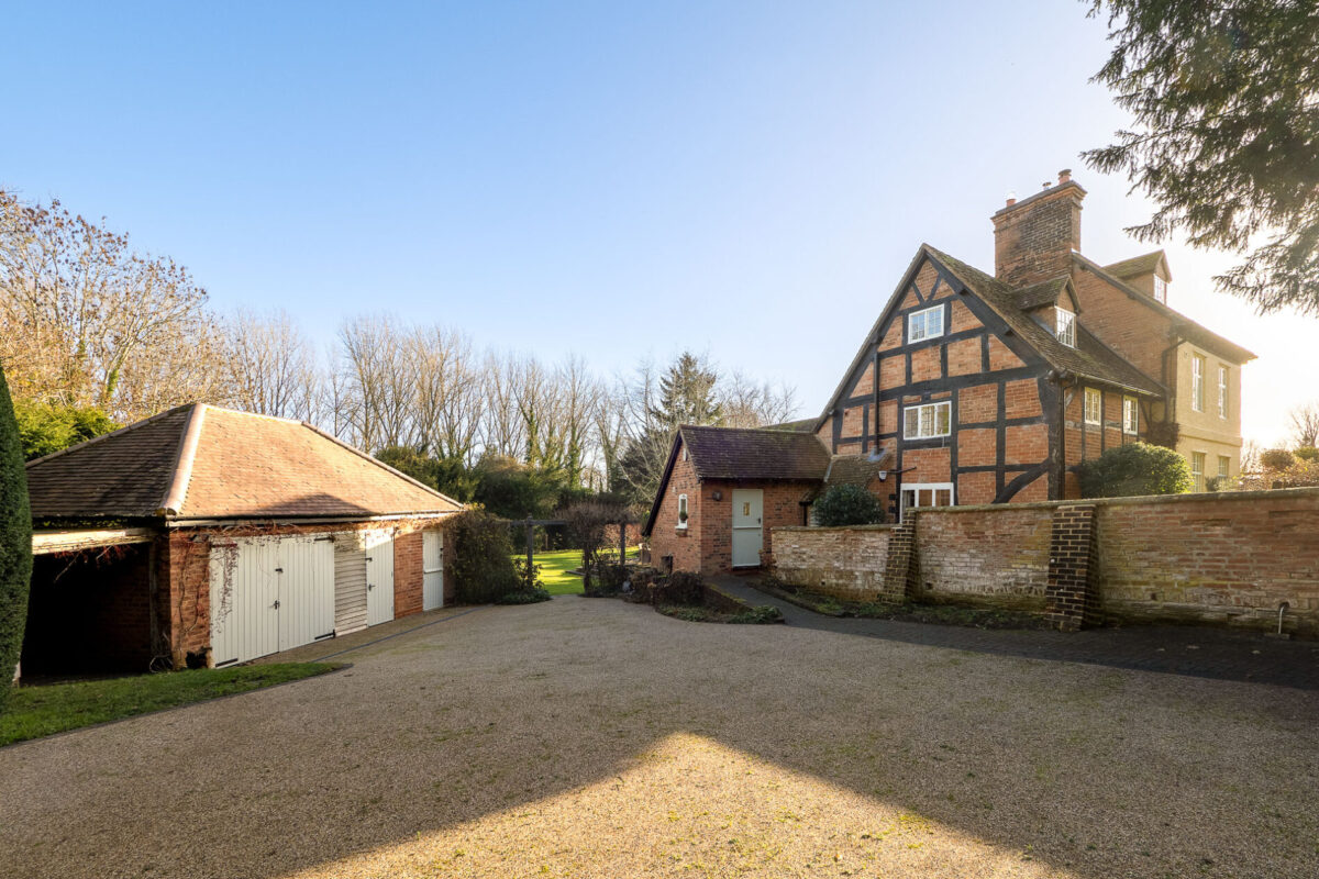 Preston On Stour, Stratford-Upon-Avon, CV37