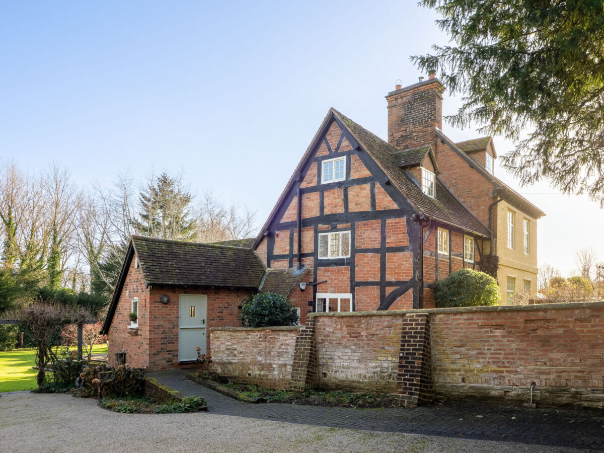 Preston On Stour, Stratford-Upon-Avon, CV37