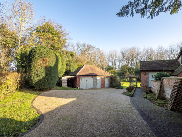 Preston On Stour, Stratford-Upon-Avon, CV37