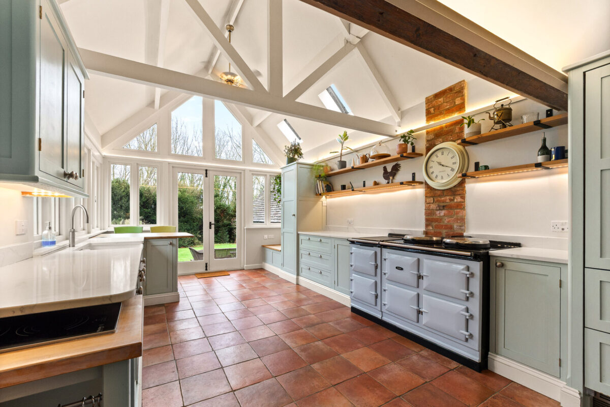 Preston On Stour, Stratford-Upon-Avon, CV37