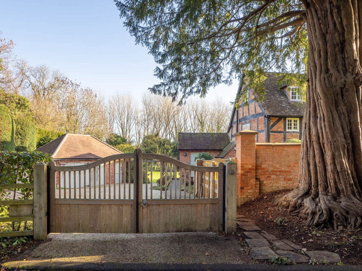 Preston On Stour, Stratford-Upon-Avon, CV37