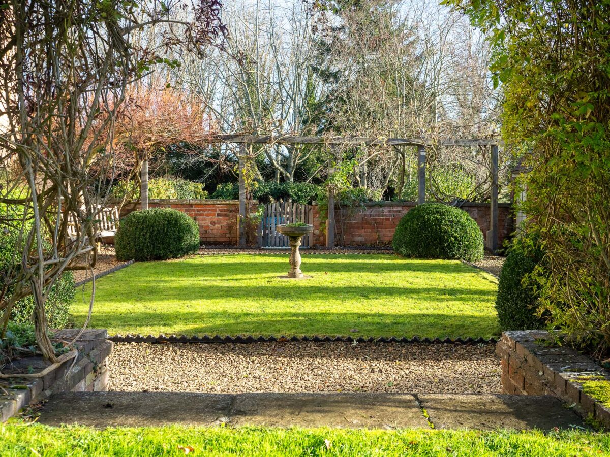 Preston On Stour, Stratford-Upon-Avon, CV37