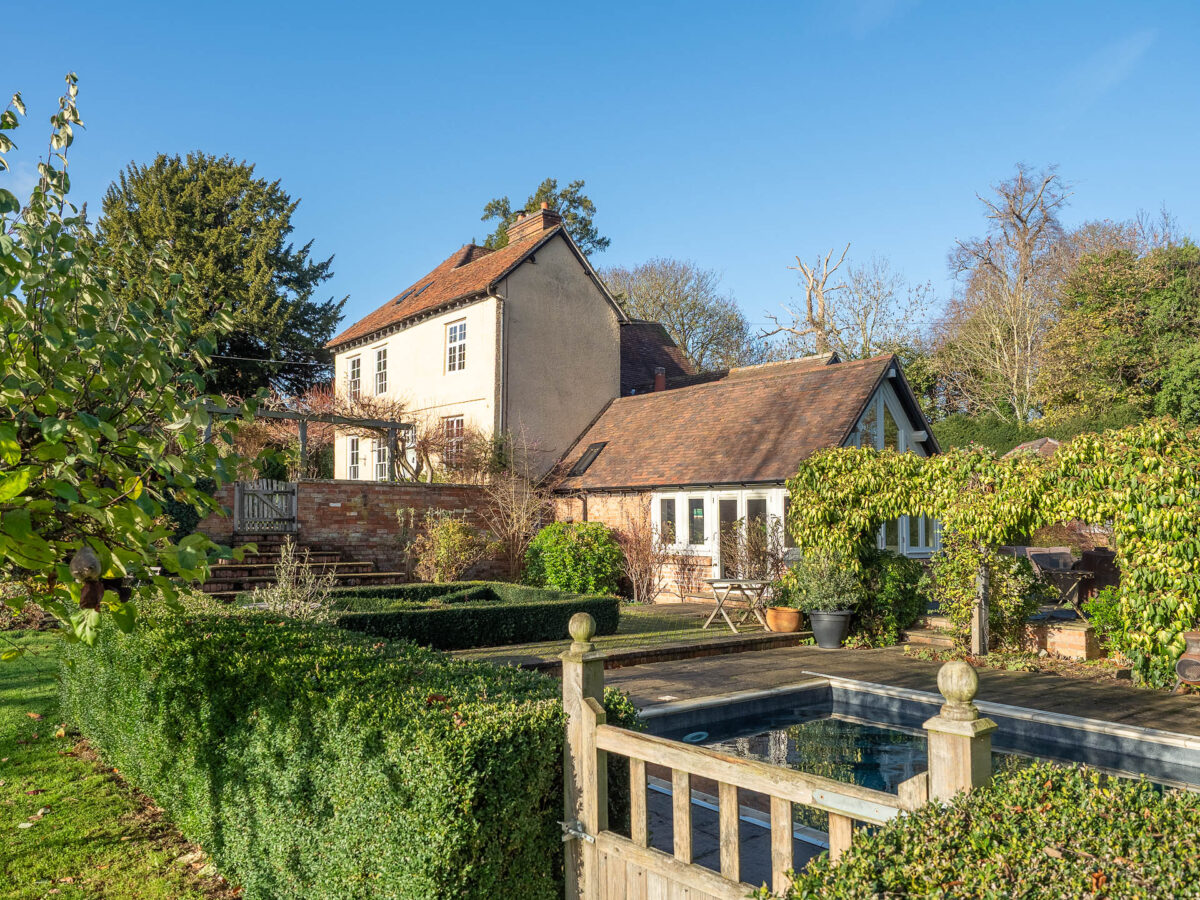 Preston On Stour, Stratford-Upon-Avon, CV37