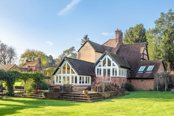 Preston On Stour, Stratford-Upon-Avon, CV37