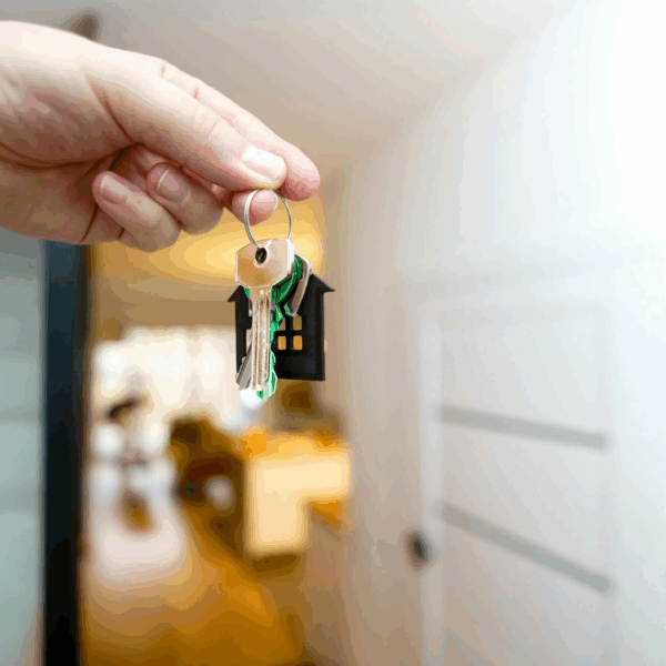 mortgage advice for first time buyers