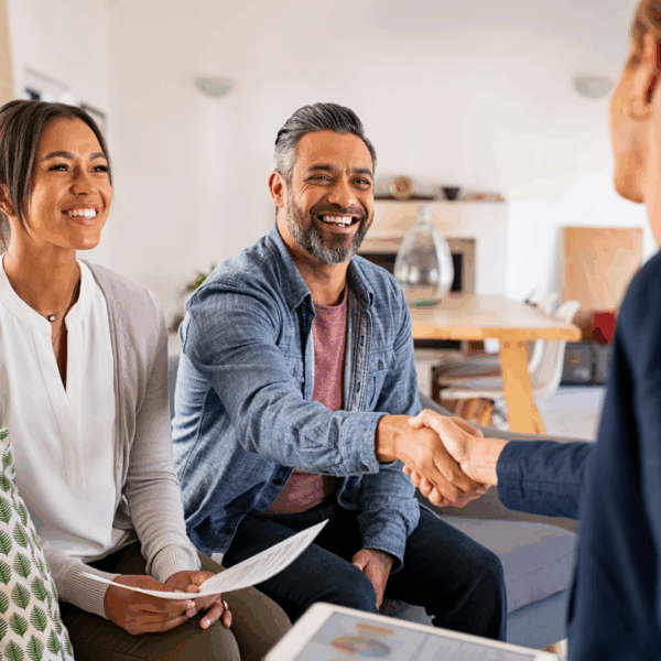 mortgage advice with Nikki Homes