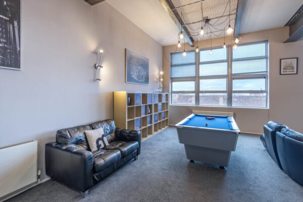 Great Hampton Street, New Hampton Lofts, B18