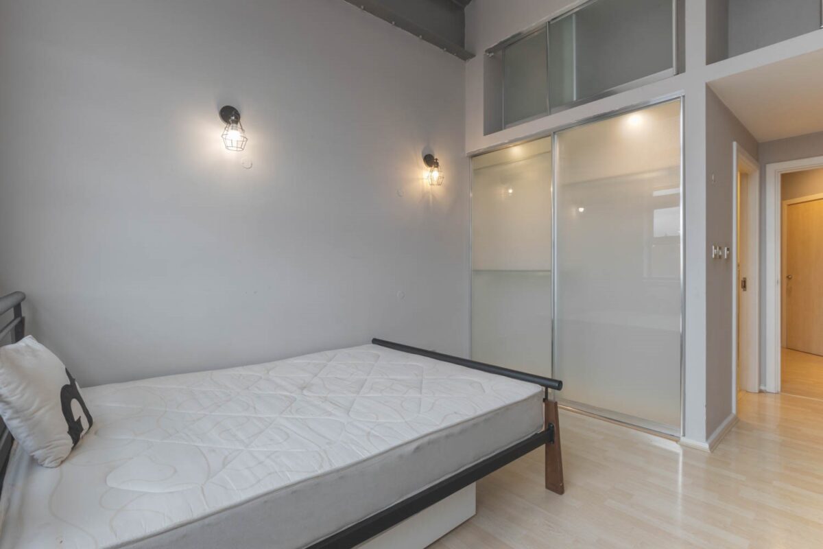 Great Hampton Street, New Hampton Lofts, B18