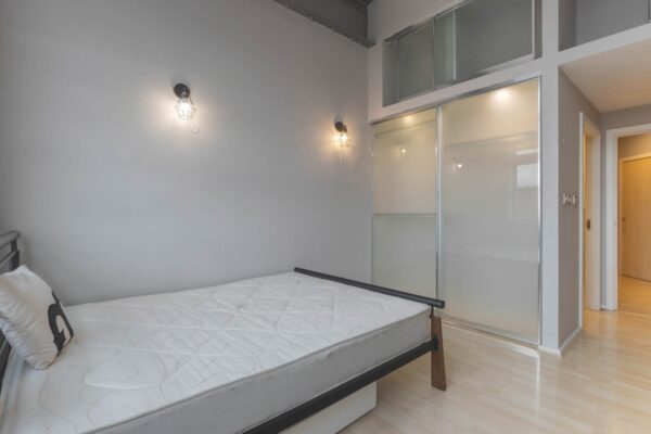 Great Hampton Street, New Hampton Lofts, B18