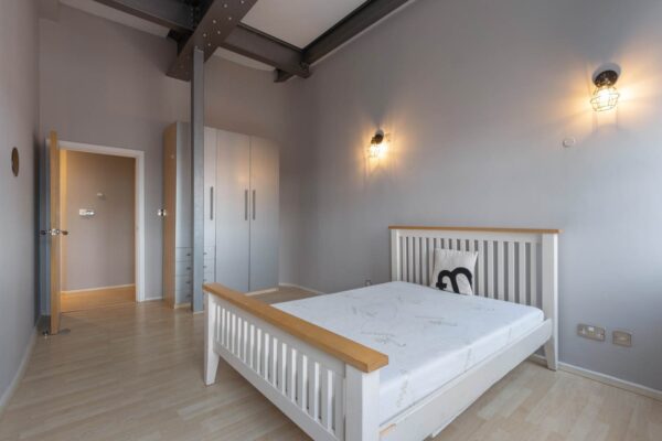 Great Hampton Street, New Hampton Lofts, B18