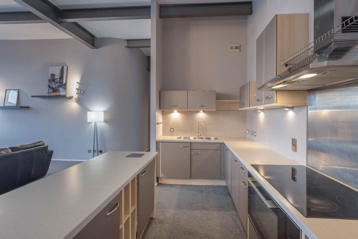 Great Hampton Street, New Hampton Lofts, B18