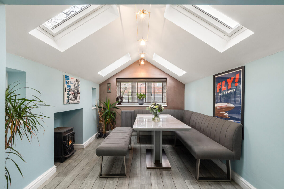 Dickens Heath Road, Shirley, B90