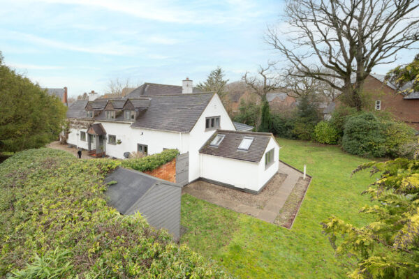 Dickens Heath Road, Shirley, B90