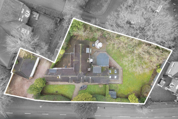 Dickens Heath Road, Shirley, B90