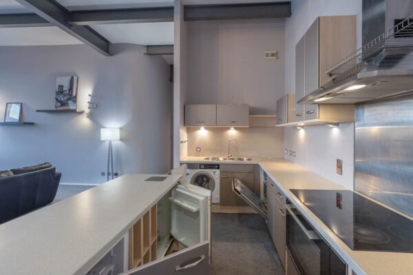 Great Hampton Street, New Hampton Lofts, B18