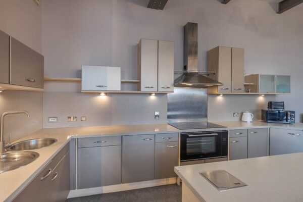 Great Hampton Street, New Hampton Lofts, B18