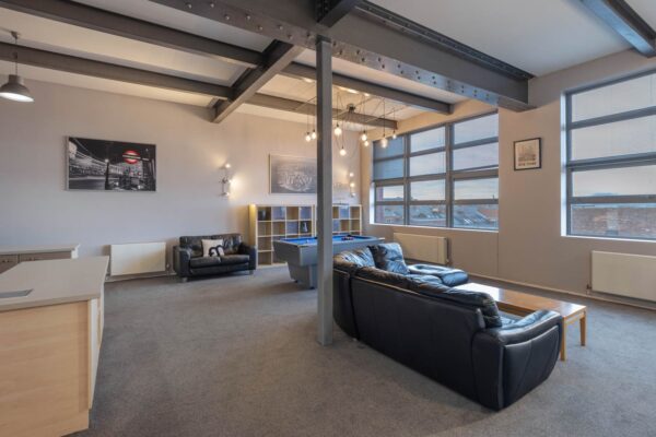 Great Hampton Street, New Hampton Lofts, B18