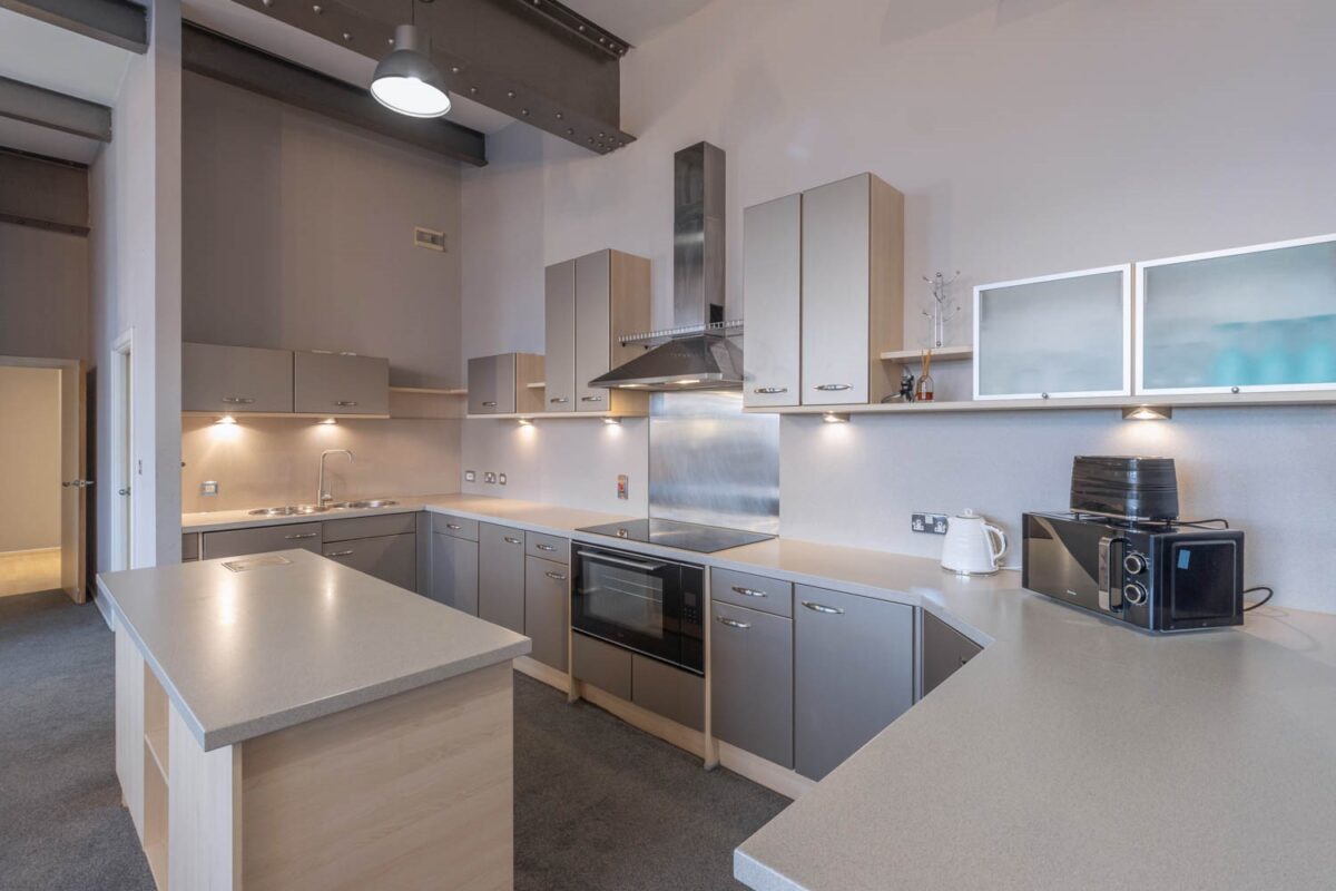 Great Hampton Street, New Hampton Lofts, B18