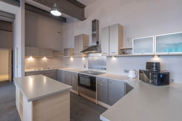 Great Hampton Street, New Hampton Lofts, B18