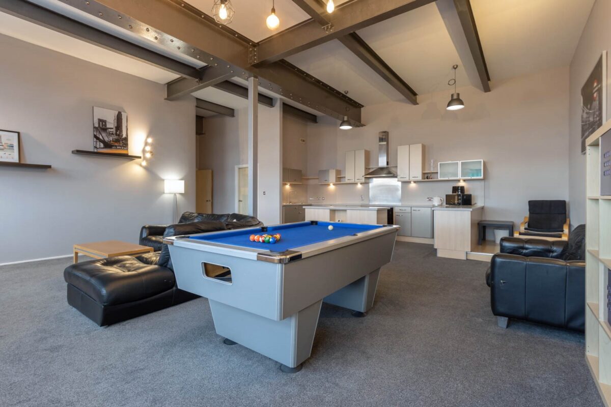 Great Hampton Street, New Hampton Lofts, B18