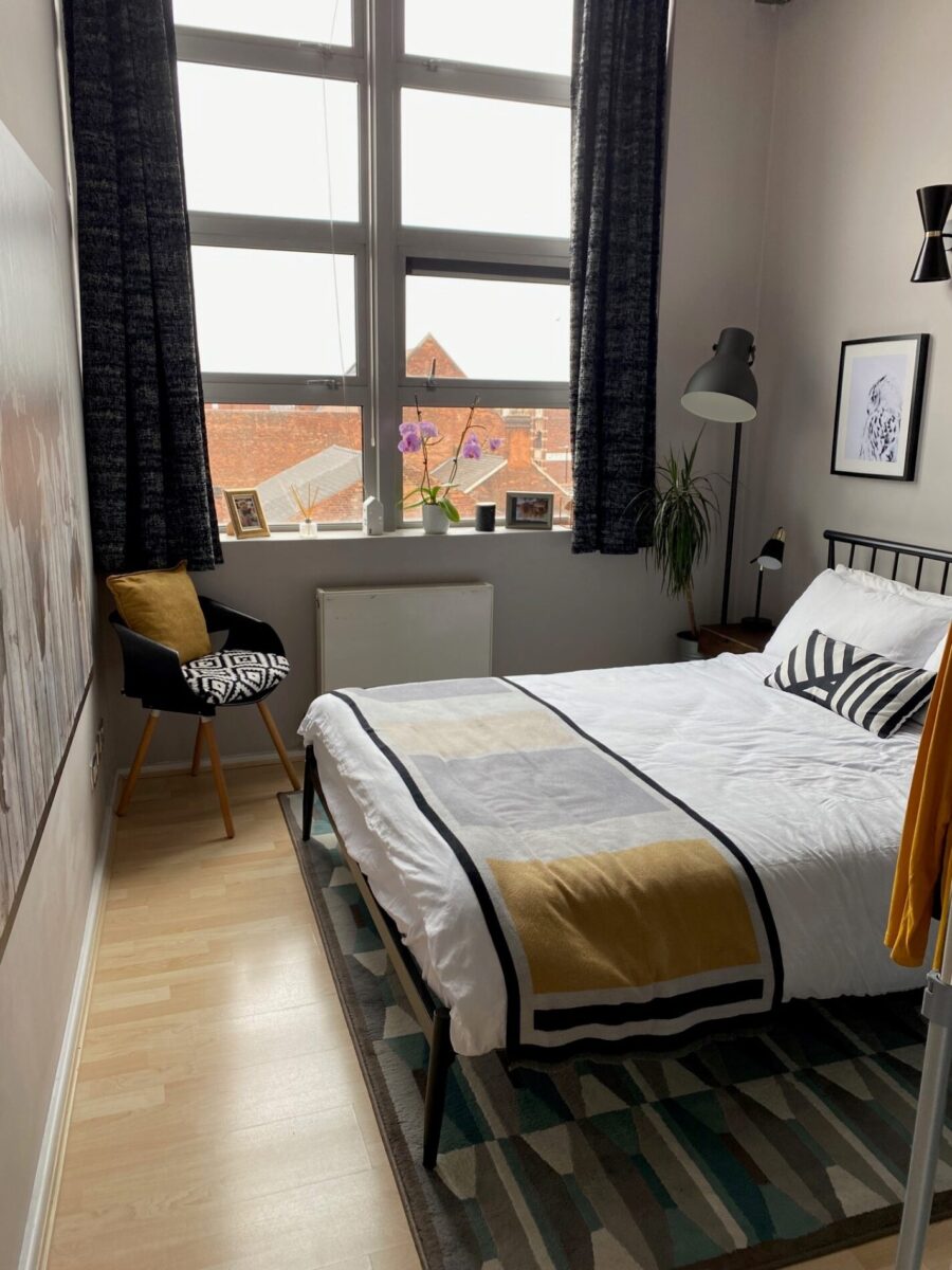 Great Hampton Street, New Hampton Lofts, B18