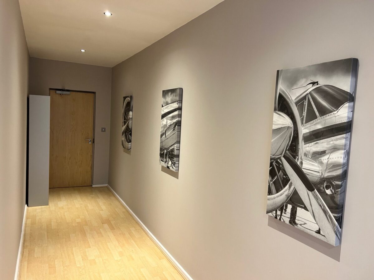 Great Hampton Street, New Hampton Lofts, B18