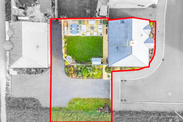 Hazel Place, Stratford-Upon-Avon, CV37