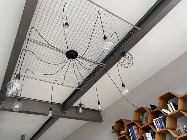 Great Hampton Street, New Hampton Lofts, B18