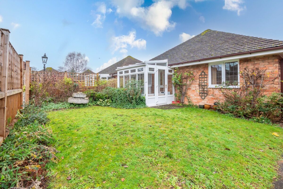 Avon Meadow Close, Stratford-Upon-Avon, CV37