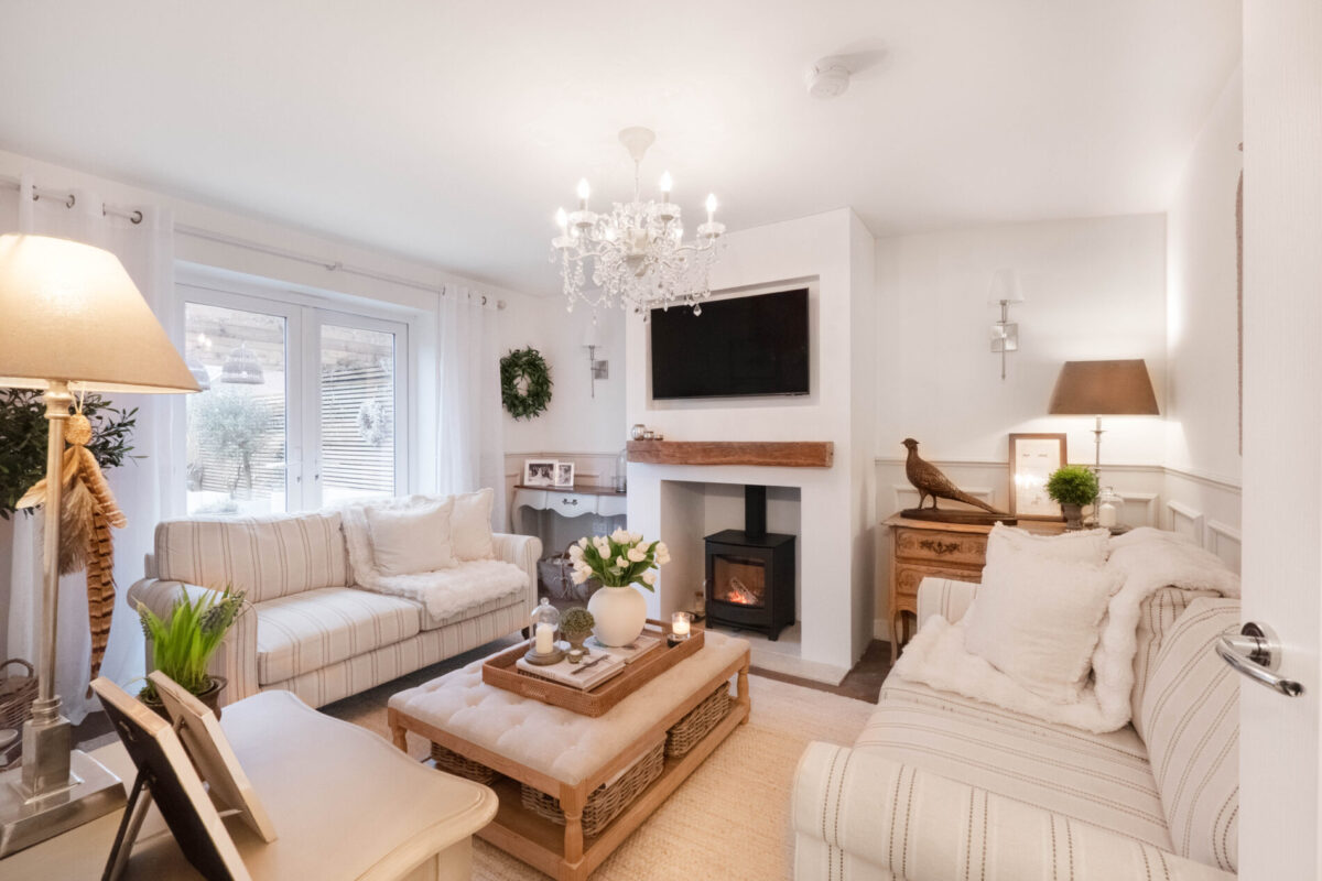 Hazel Place, Stratford-Upon-Avon, CV37