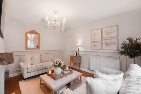 Hazel Place, Stratford-Upon-Avon, CV37