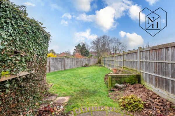 Orchard Place, Clifford Chambers, CV37