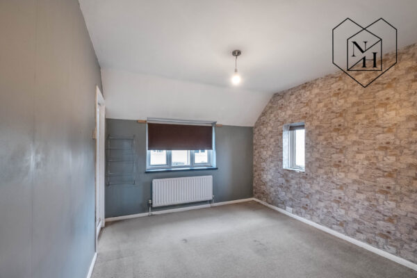 Orchard Place, Clifford Chambers, CV37