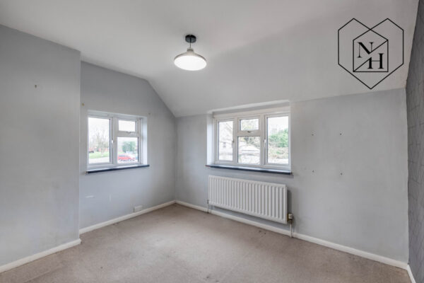 Orchard Place, Clifford Chambers, CV37