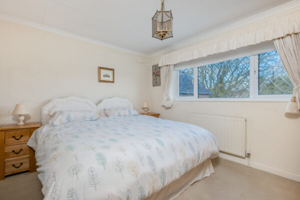 Chapel Street, Welford On Avon, CV37