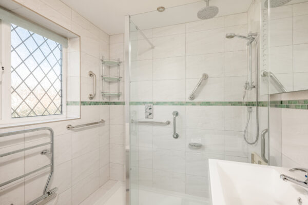 Chapel Street, Welford On Avon, CV37