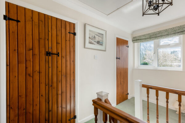 Chapel Street, Welford On Avon, CV37