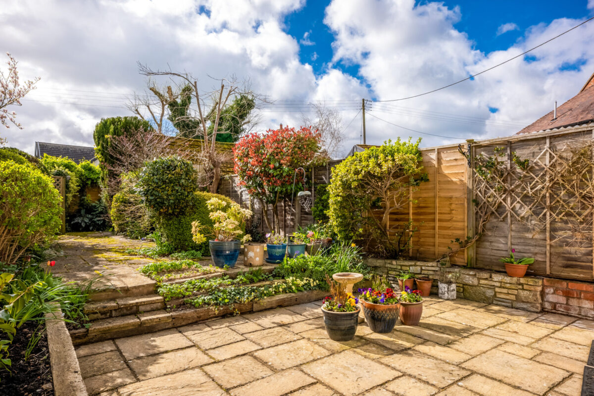 Chapel Street, Welford On Avon, CV37