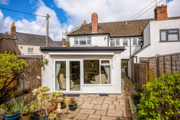 Chapel Street, Welford On Avon, CV37