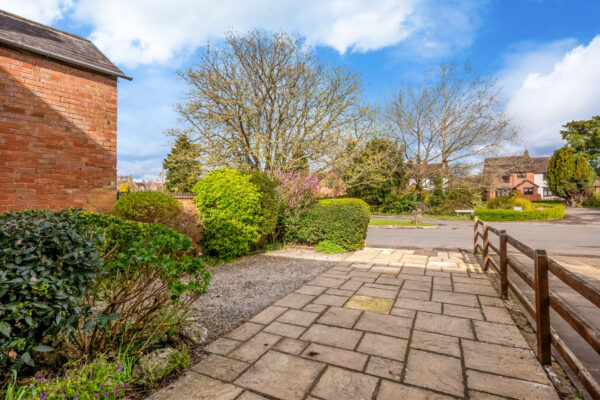 Chapel Street, Welford On Avon, CV37