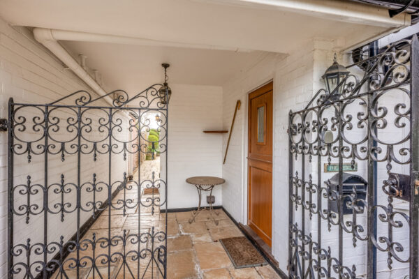 Chapel Street, Welford On Avon, CV37