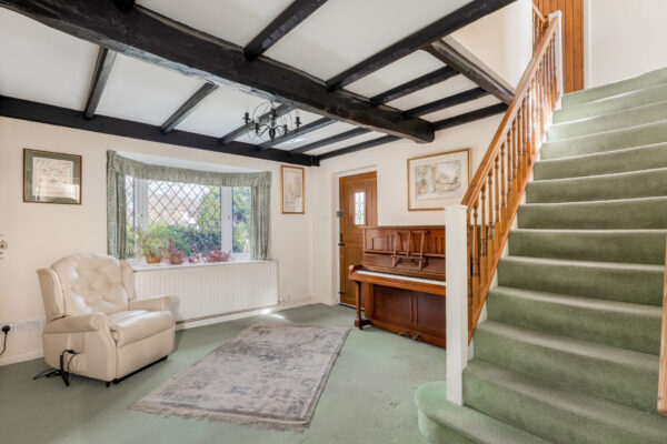 Chapel Street, Welford On Avon, CV37