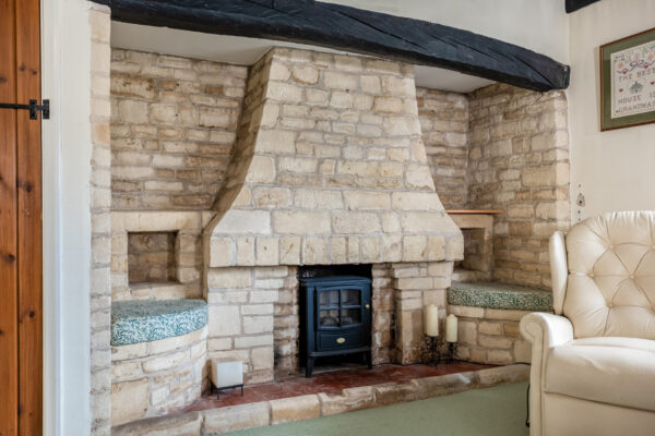 Chapel Street, Welford On Avon, CV37