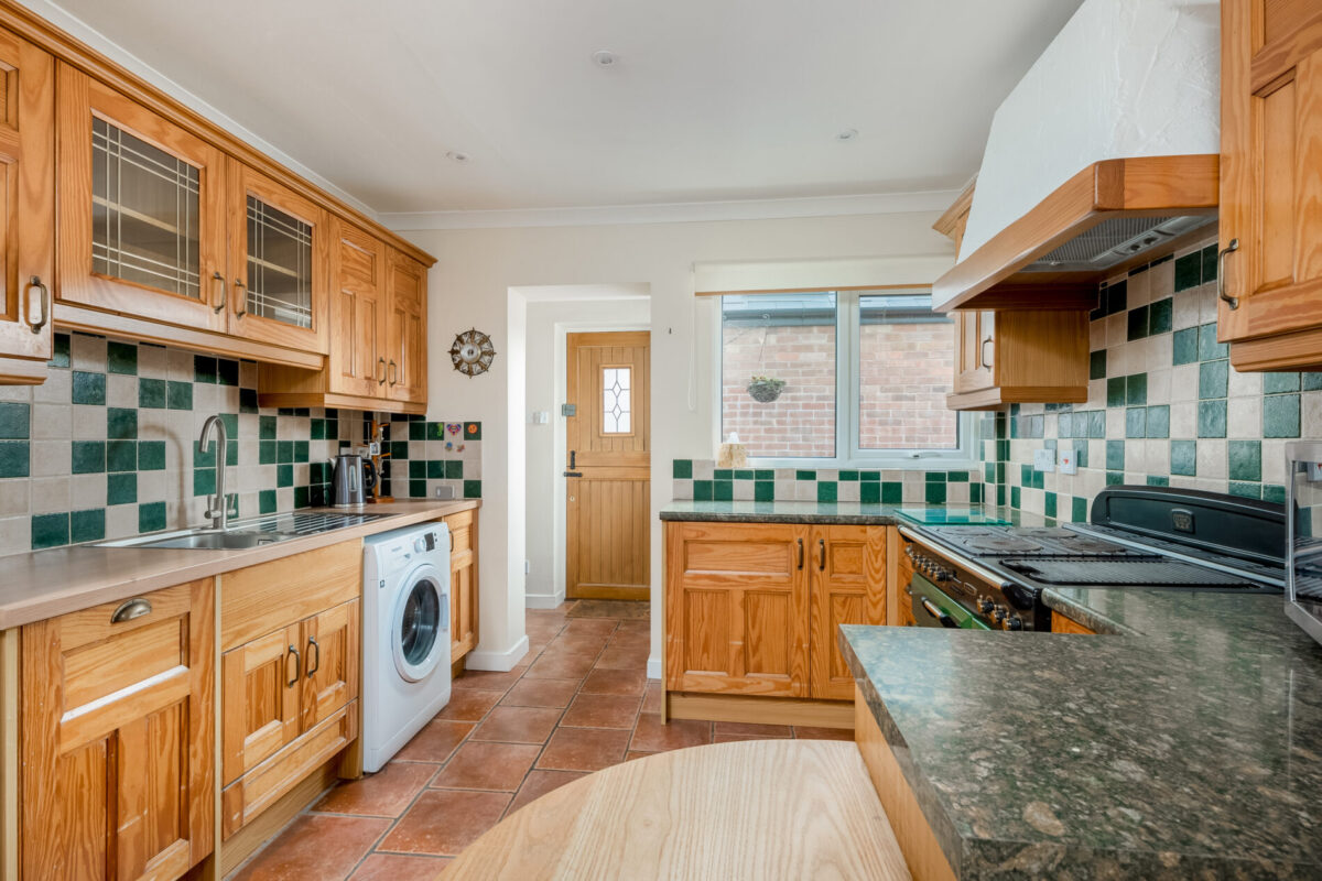 Chapel Street, Welford On Avon, CV37